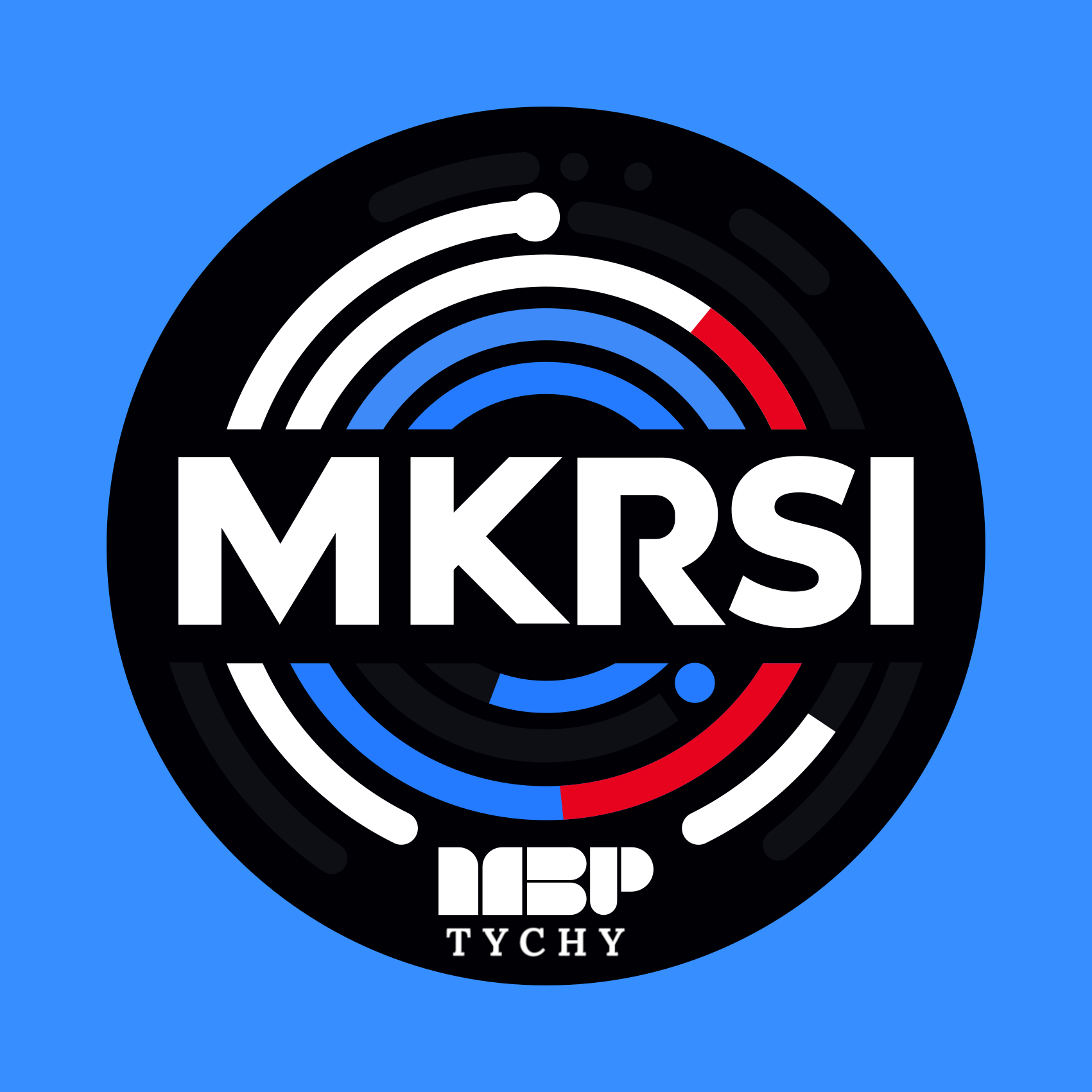 Logo MKRSI