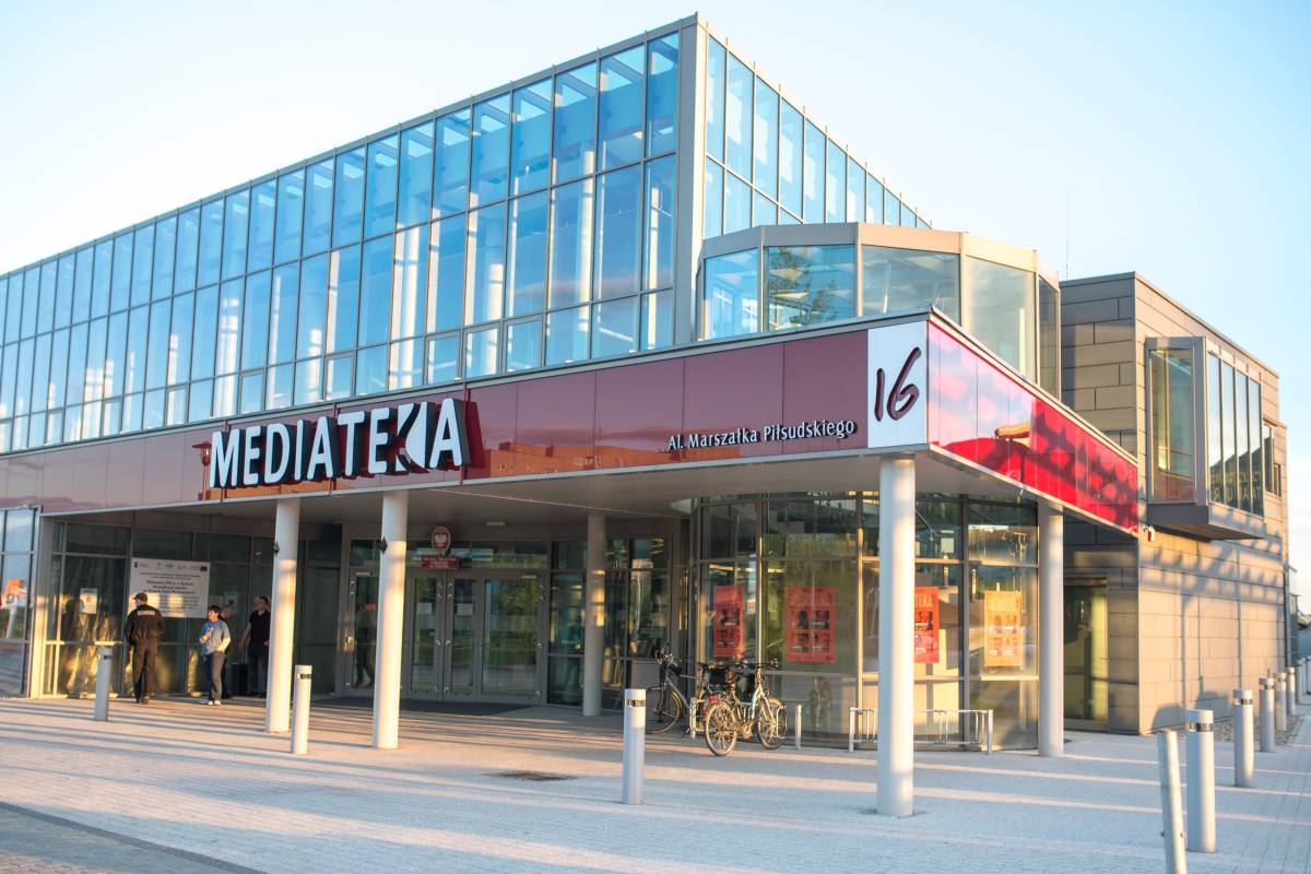 Powstanie klubu